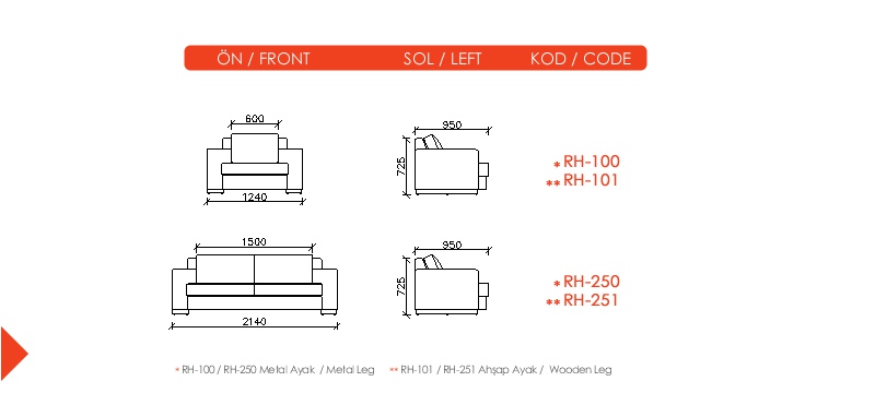 Rheo Dimensions